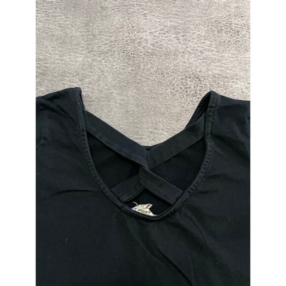 Calvin Klein T-shirt Print Mini Dress - Picture 7 of 8